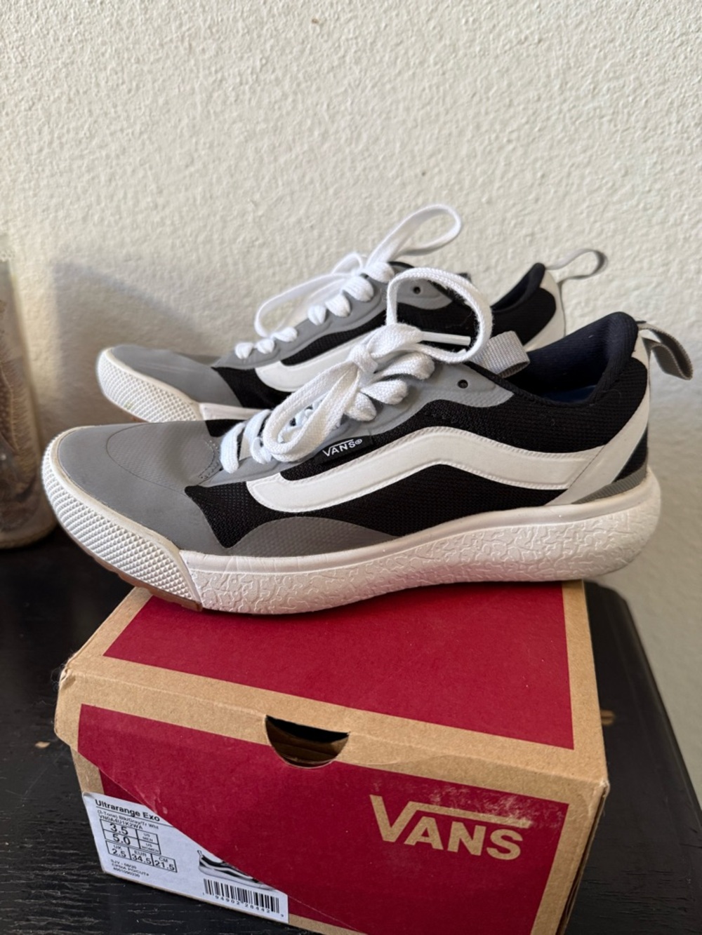 Vans Ultrarange Exo